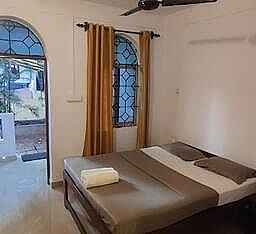 undefined The Goa Sankar Hotel 8