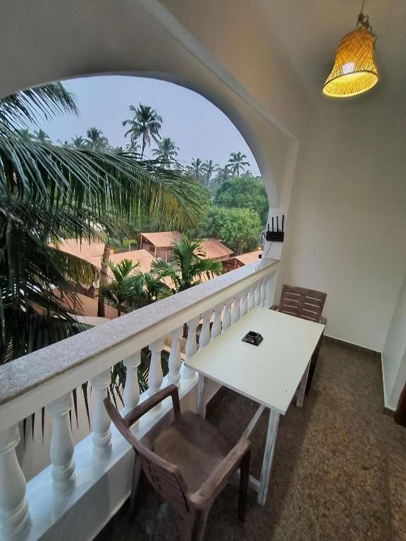 undefined The Goa Sankar Hotel 10