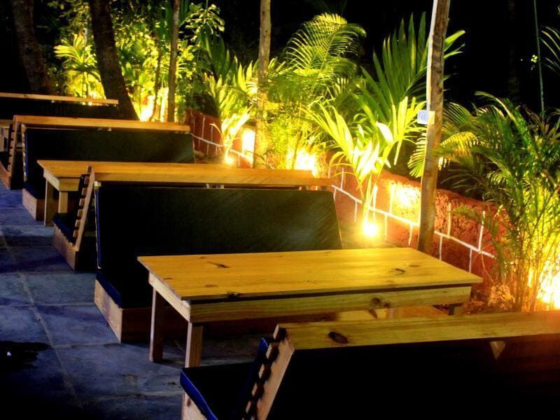 undefined The Goa Sankar Hotel 2