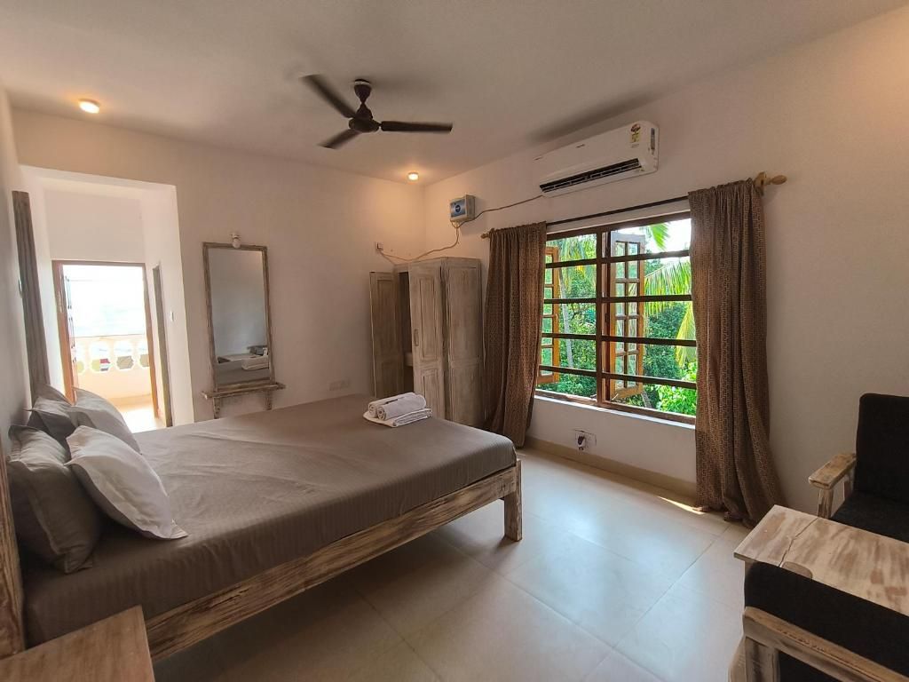 undefined The Goa Sankar Hotel 9