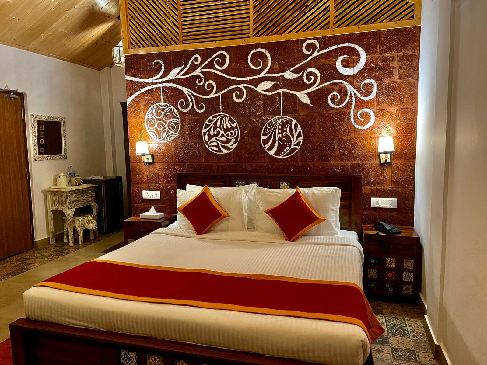 undefined Veda5 Wellness Retreat & Spa, Goa 5