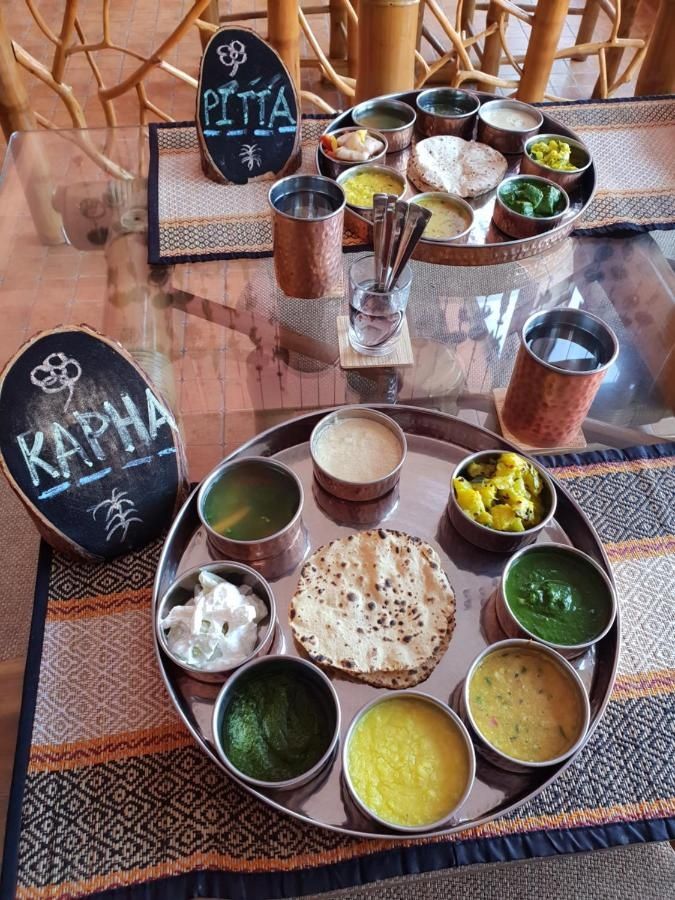 undefined Veda5 Wellness Retreat & Spa, Goa 10