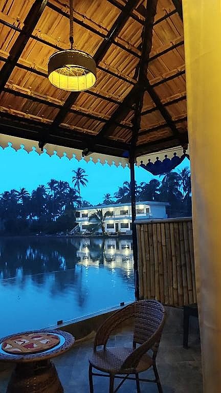 undefined Veda5 Wellness Retreat & Spa, Goa 6