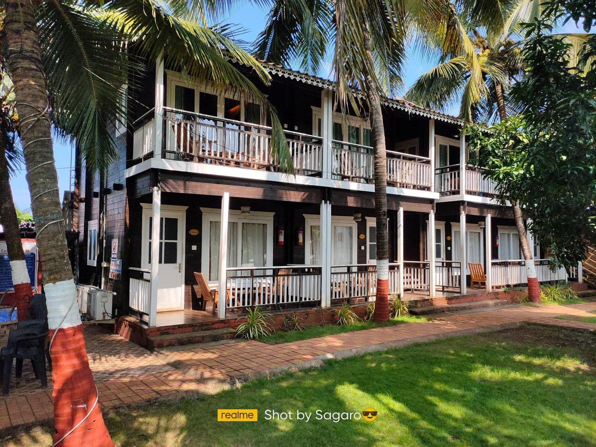 undefined Casa Seaesta Beach Cottages & Suites 7