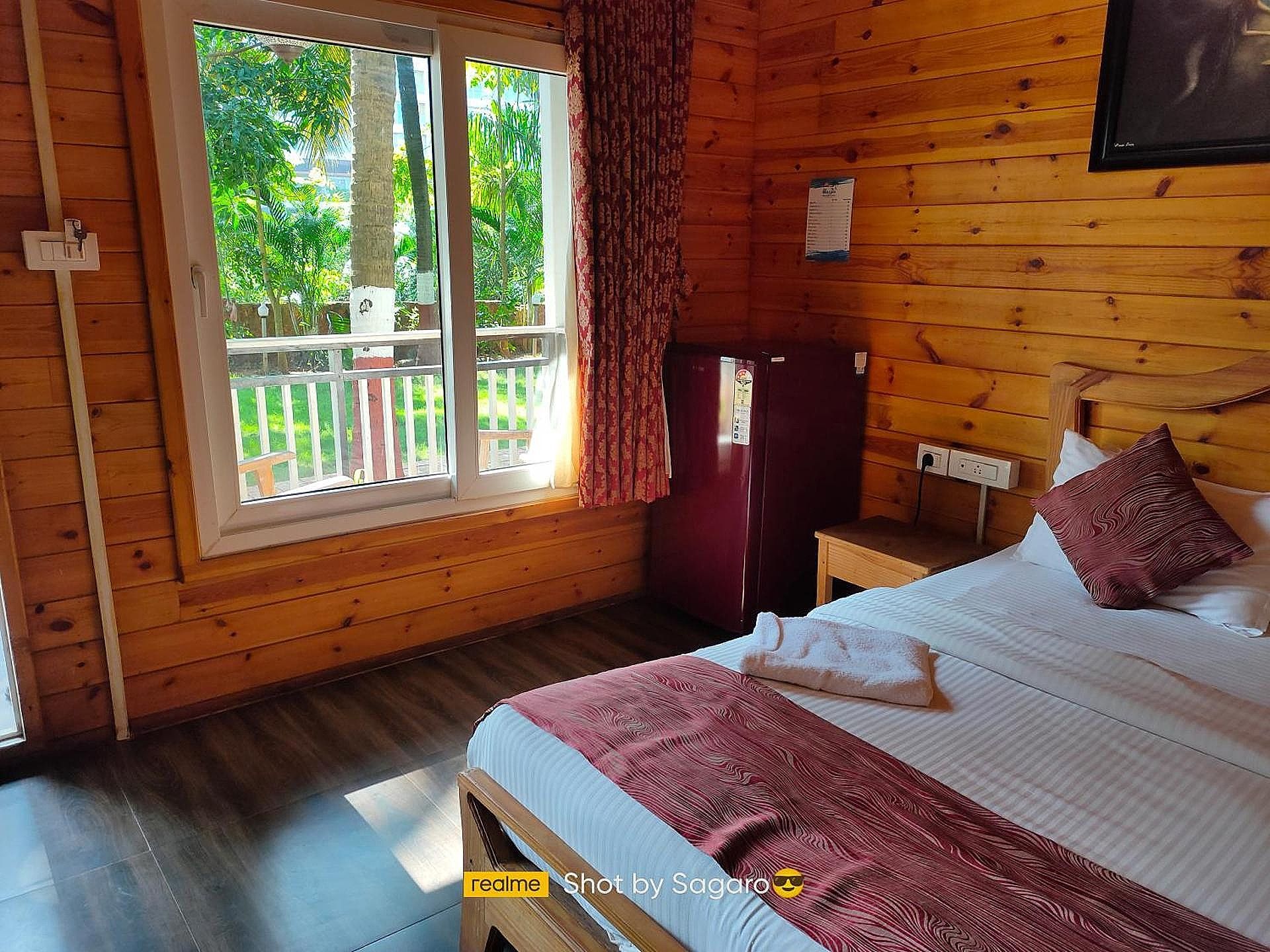 Super Deluxe room 