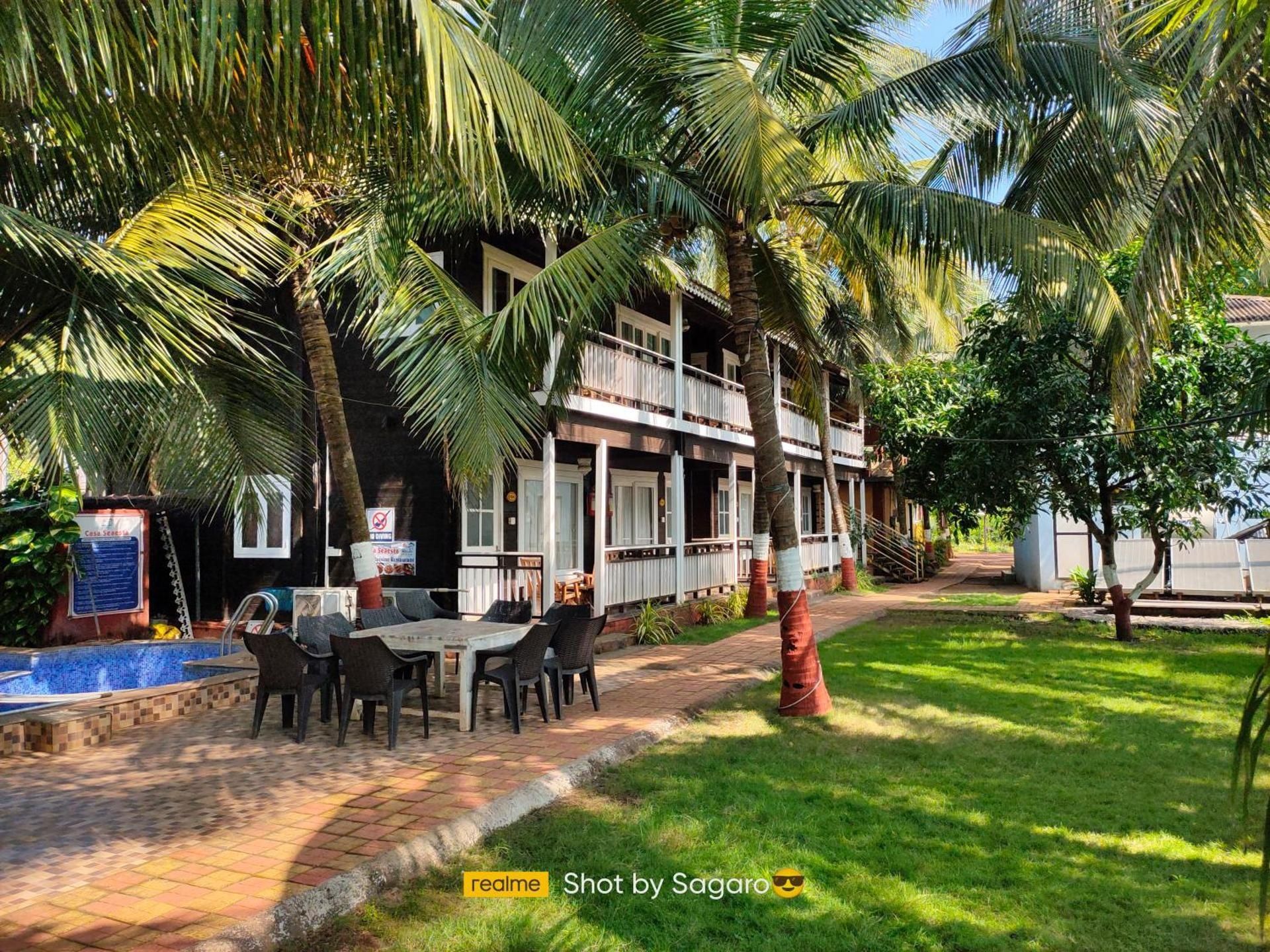 undefined Casa Seaesta Beach Cottages & Suites 8