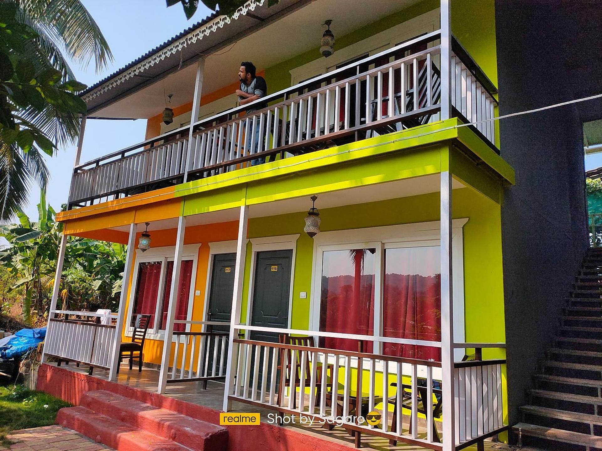 undefined Casa Seaesta Beach Cottages & Suites 9