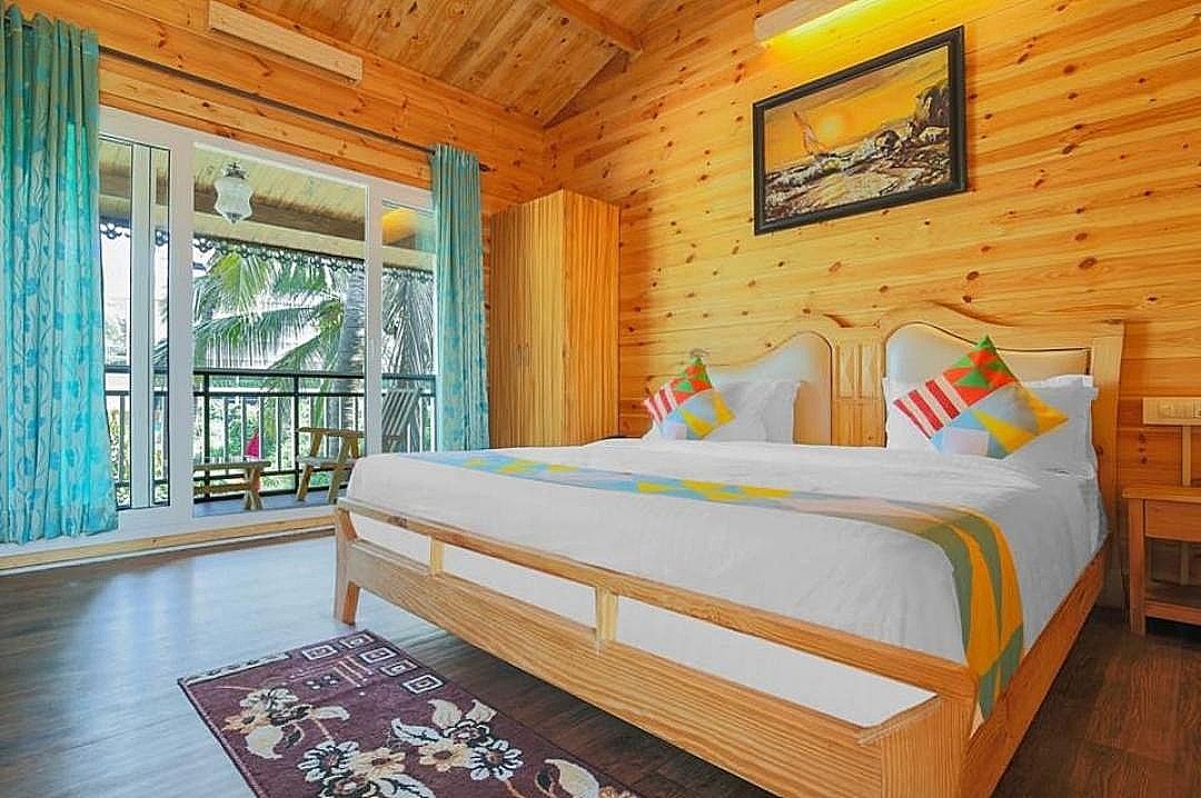 Deluxe Room - Closed