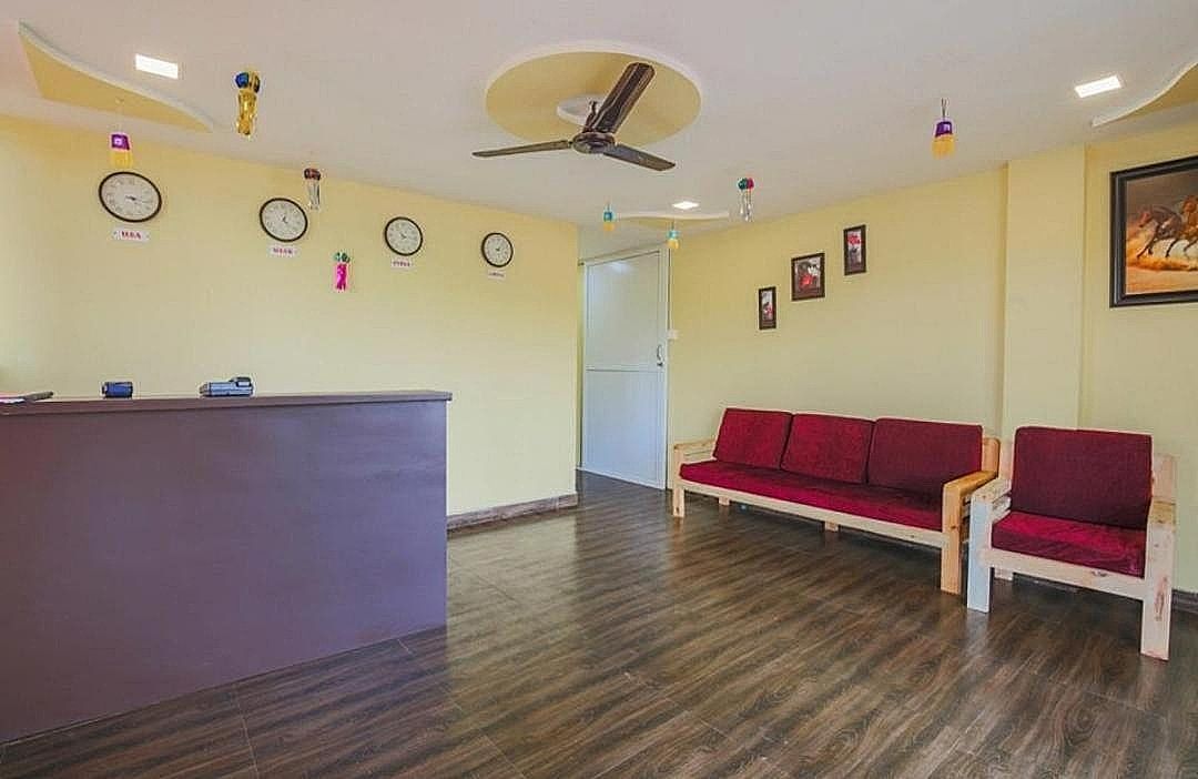 undefined Casa Seaesta Beach Cottages & Suites 2