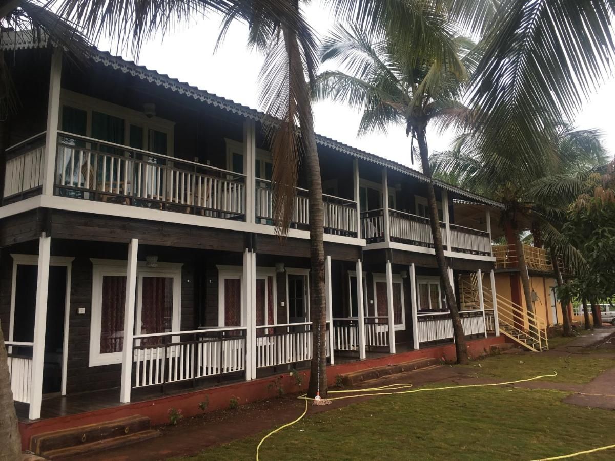 undefined Casa Seaesta Beach Cottages & Suites