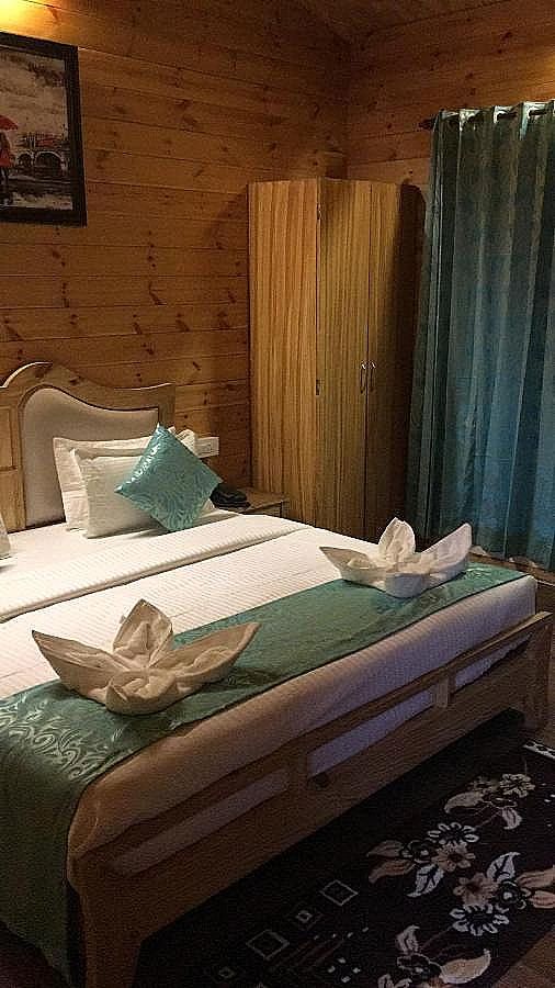 Casa Seaesta Beach Cottages & Suites Double Room with Garden View 3