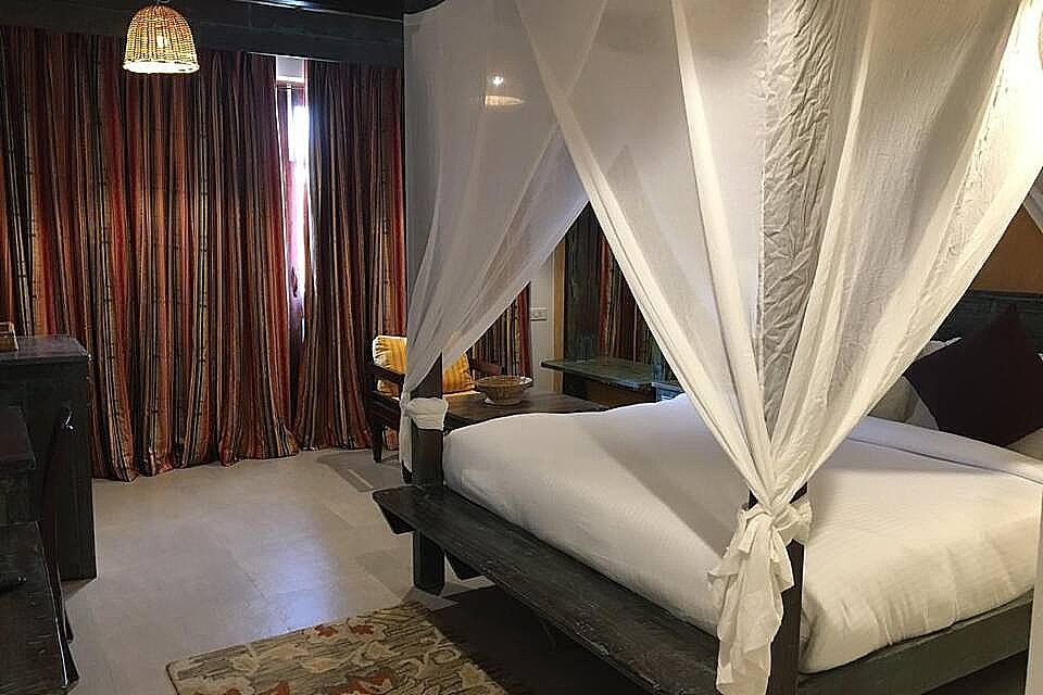 Executive Deluxe Room
