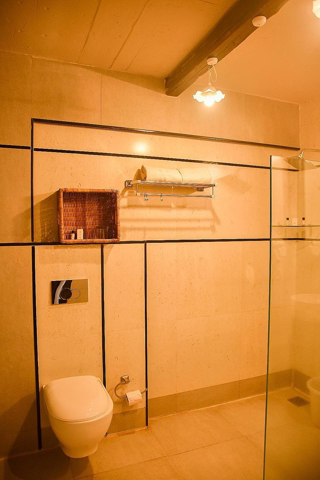 Executive Deluxe Sea View