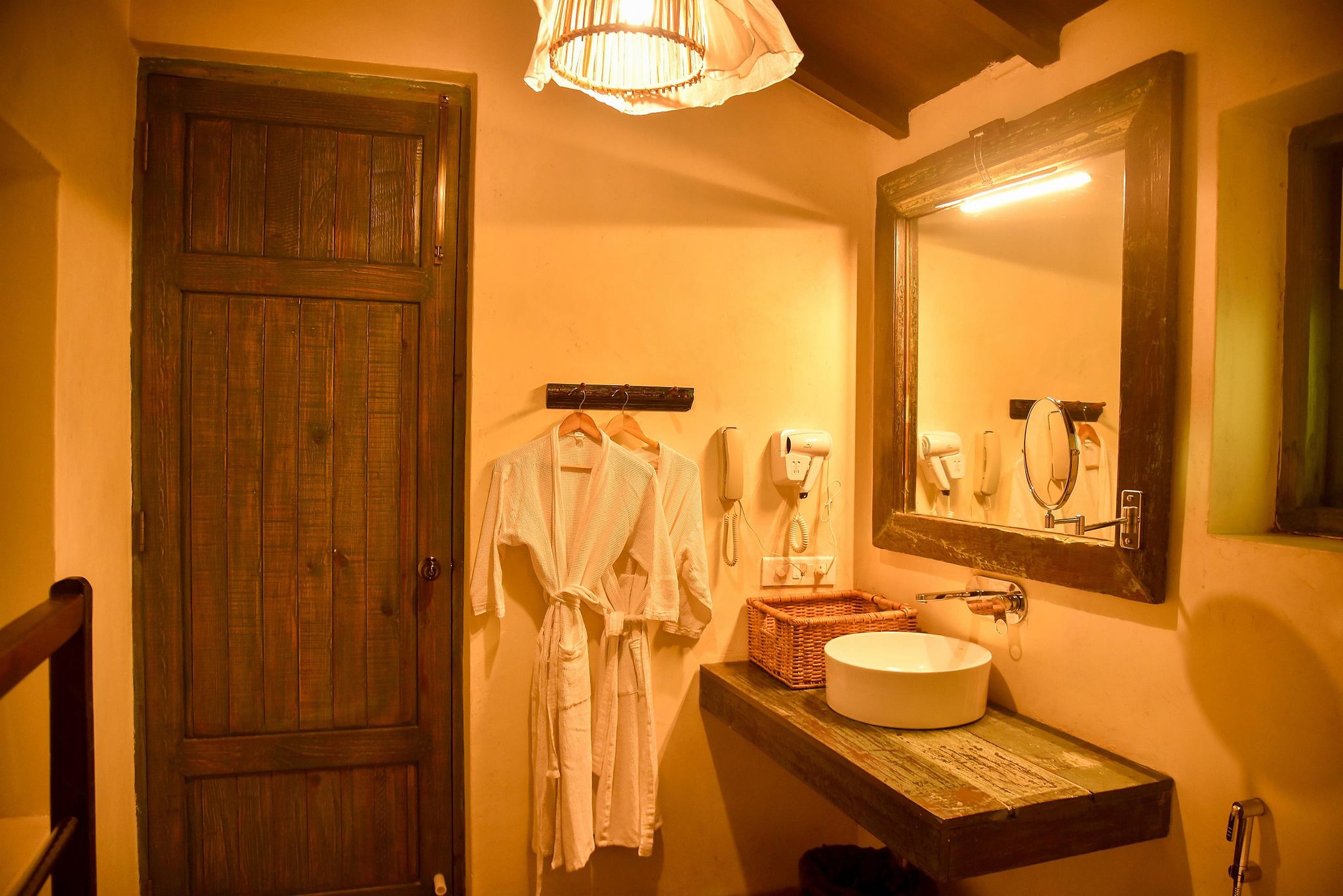 Oxygen Resorts Morjim, Goa Family Suite 6