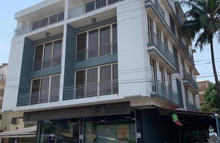 Property View Exterior