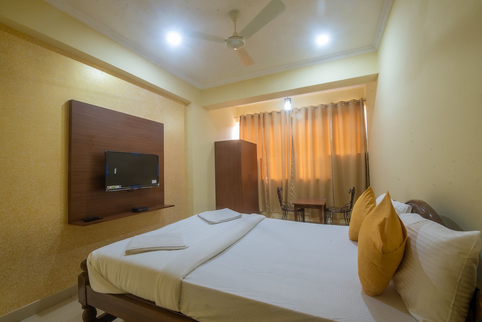 Hotel Baga Grande Deluxe A/c Room 6