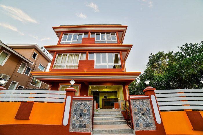 undefined Hotel Baga Grande 8