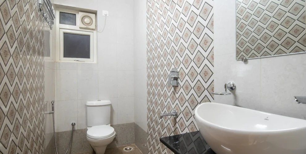 Hotel Baga Grande Deluxe A/c Room 9