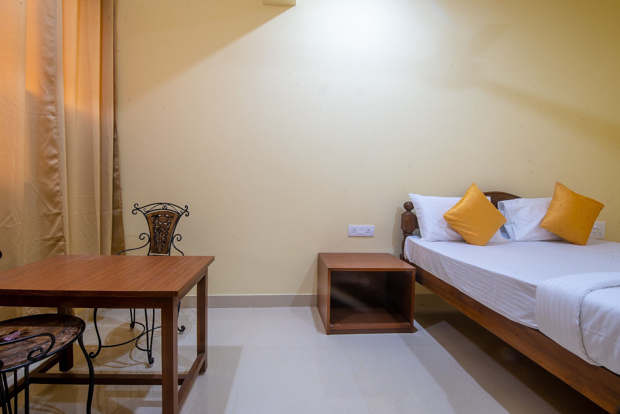 Hotel Baga Grande Deluxe A/c Room 2