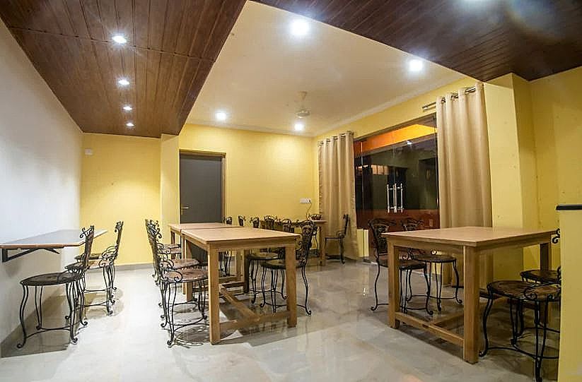 undefined Hotel Baga Grande 4