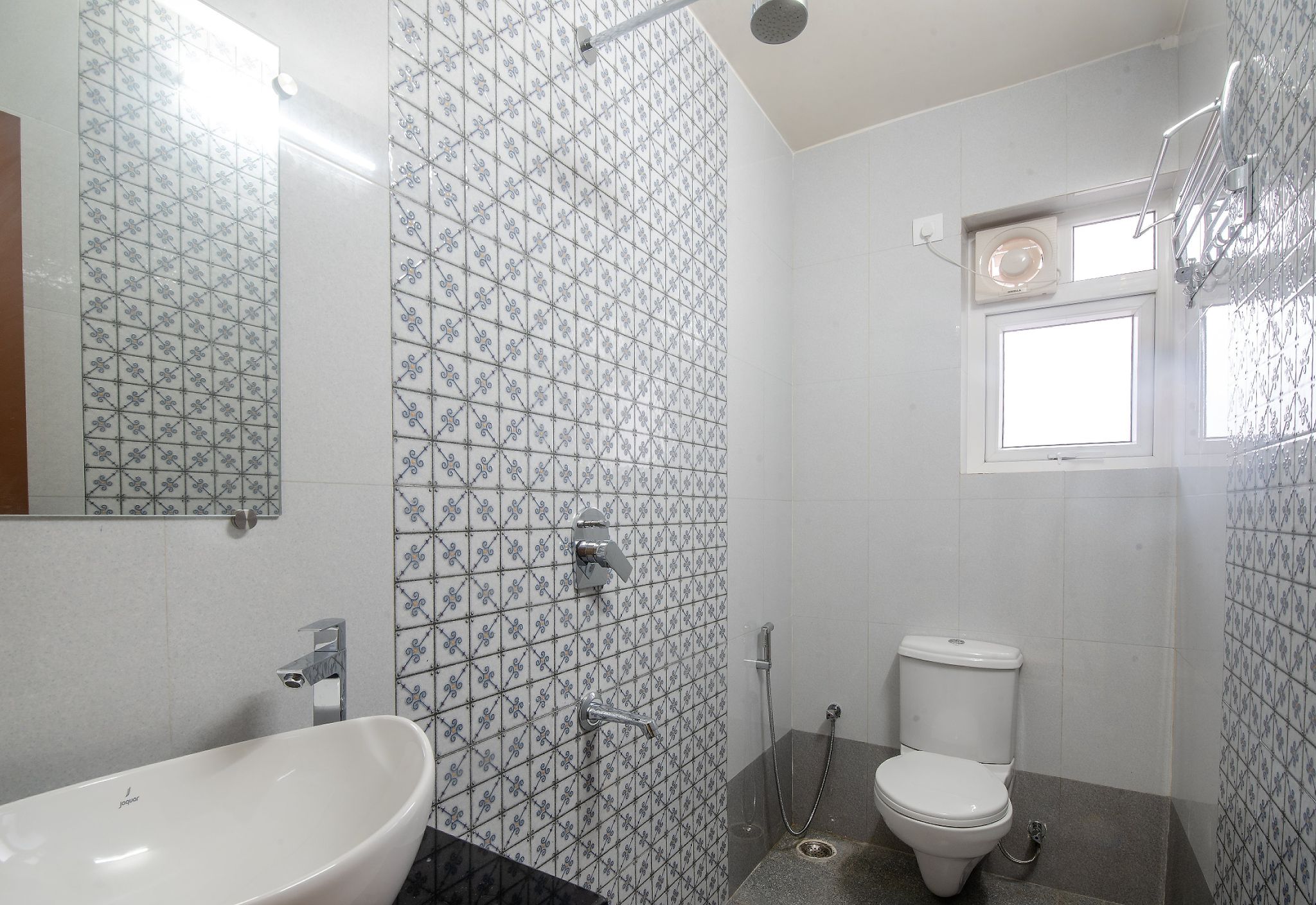 Hotel Baga Grande Deluxe A/c Room 10