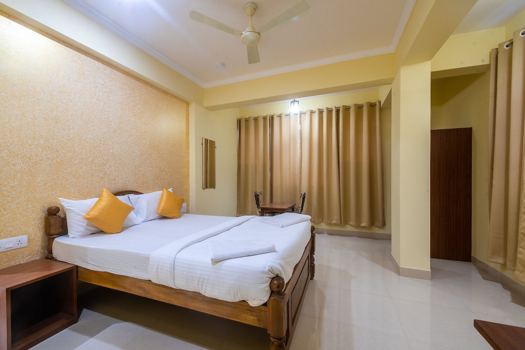 undefined Hotel Baga Grande 5