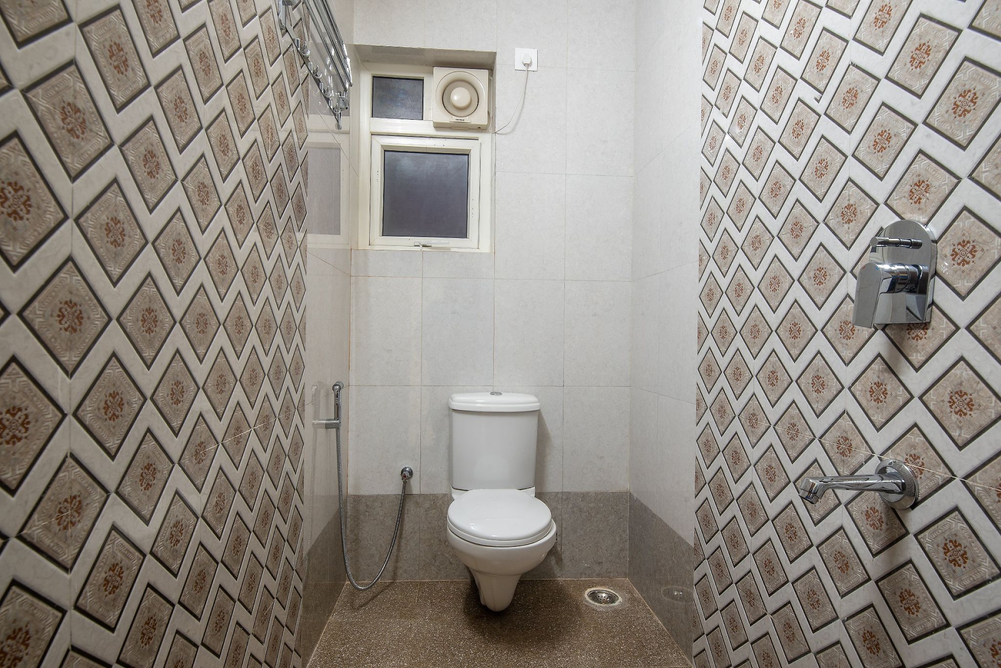 Hotel Baga Grande Deluxe A/c Room 11