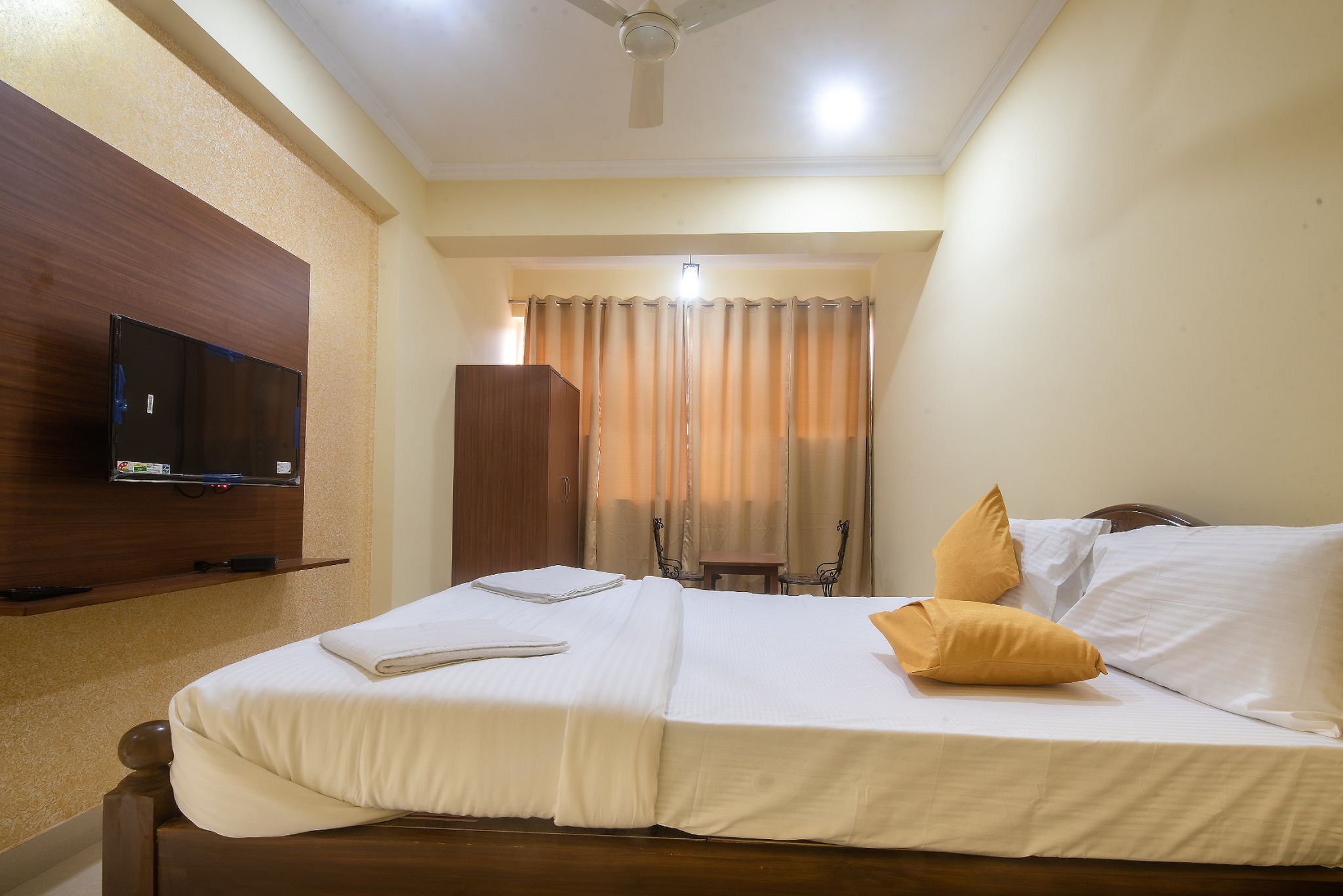 Hotel Baga Grande Deluxe A/c Room 7