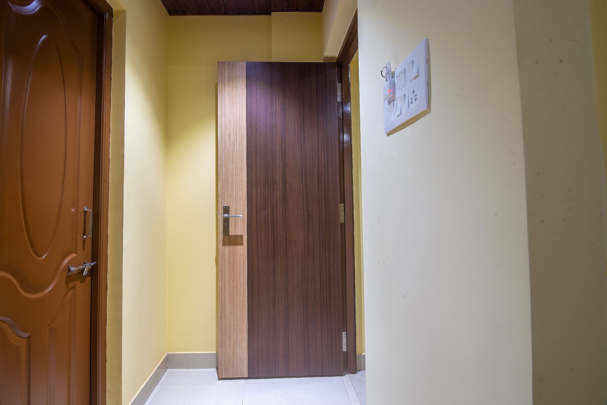 Hotel Baga Grande Deluxe A/c Room 13