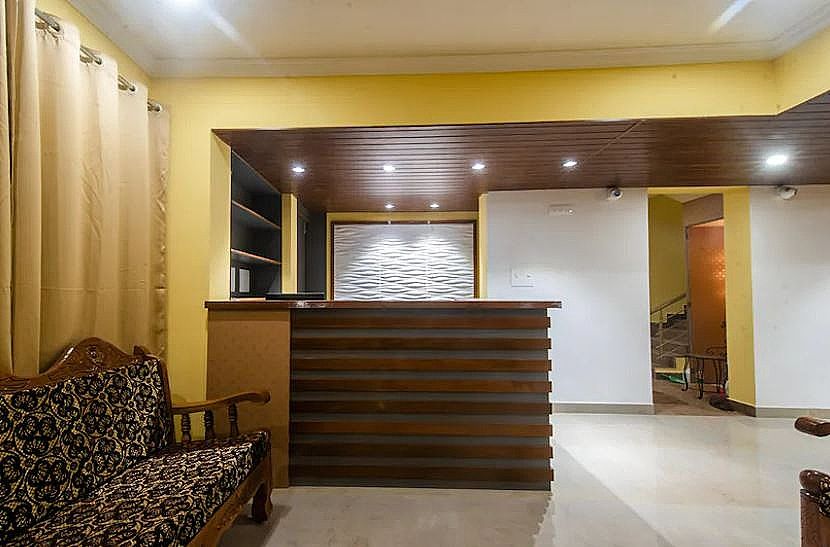 undefined Hotel Baga Grande 2