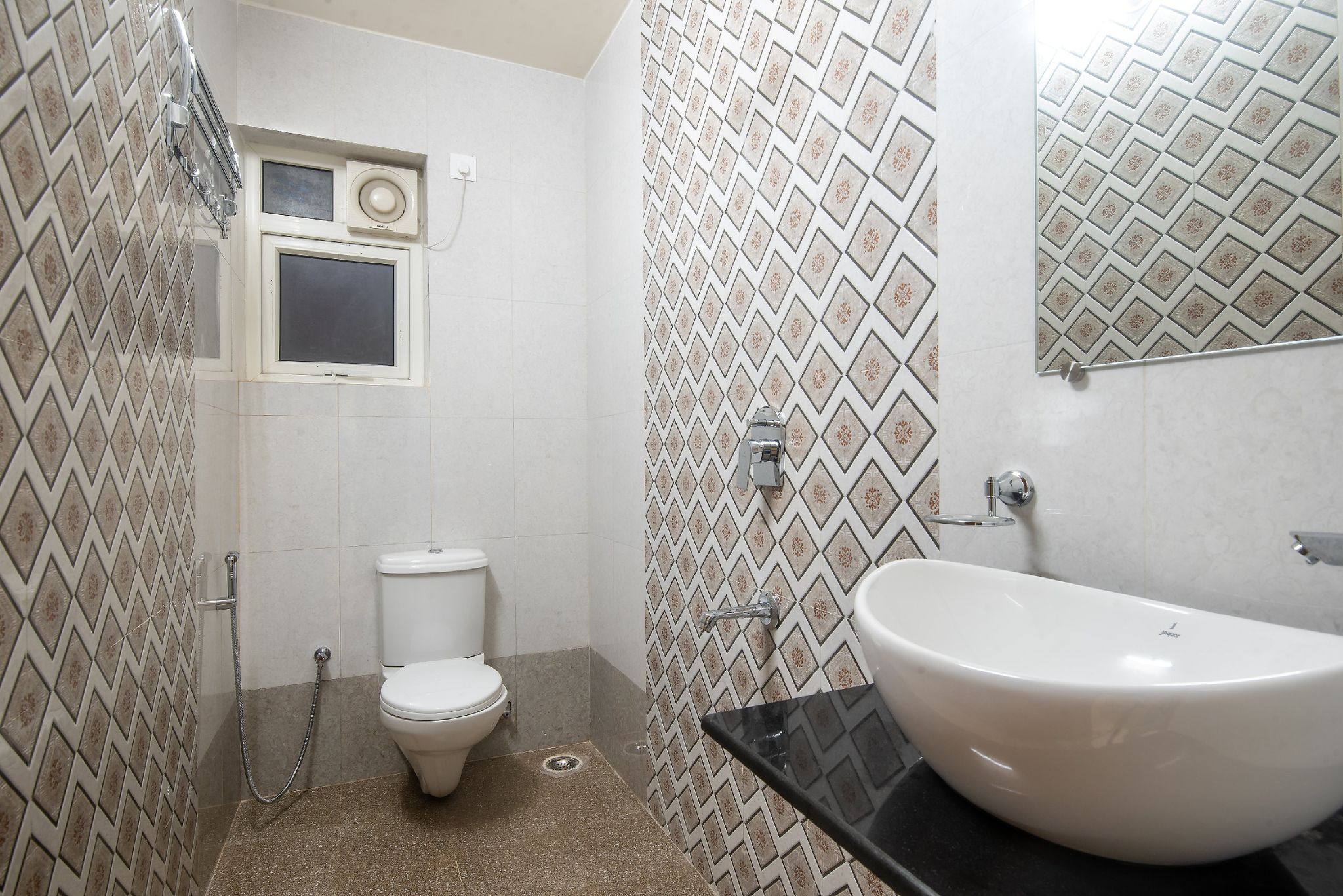 Hotel Baga Grande Deluxe A/c Room 12