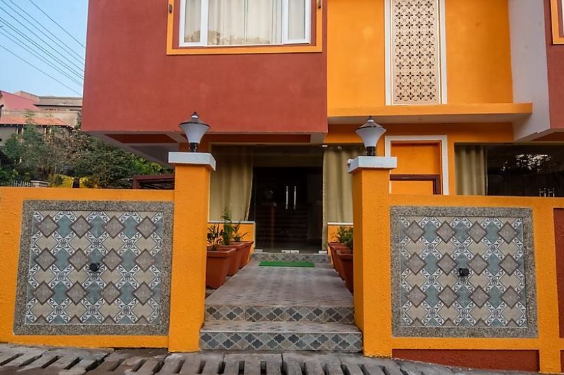 undefined Hotel Baga Grande 7