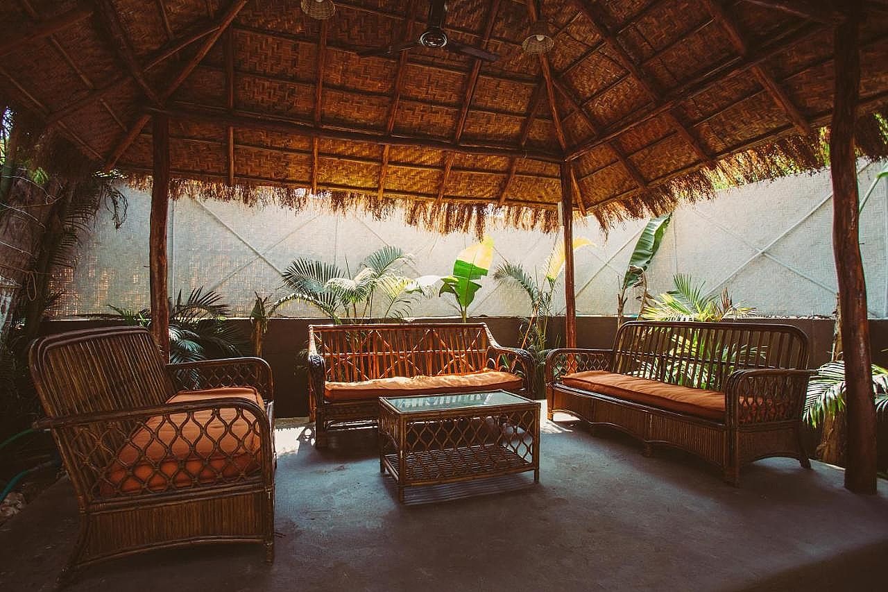 undefined Nalanda Retreat Goa 3