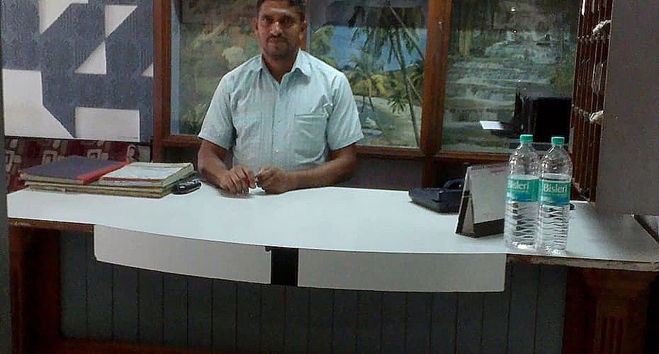 undefined Hotel Shalini 2