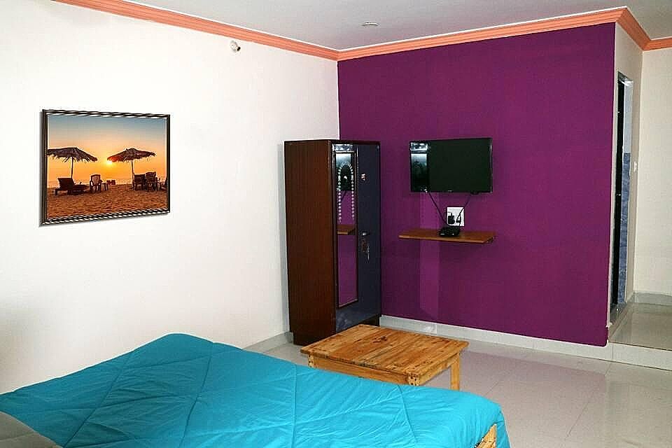 undefined Hotel Hungry House 10