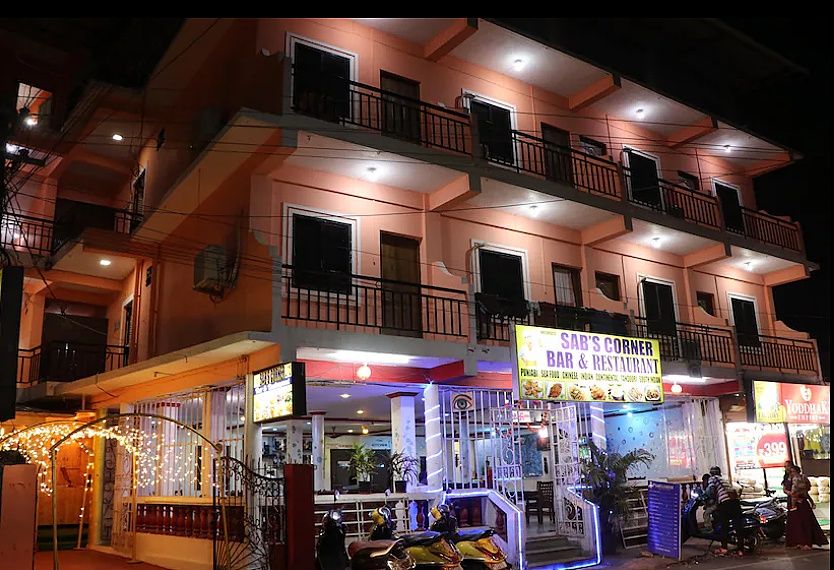 undefined Hotel Hungry House 8