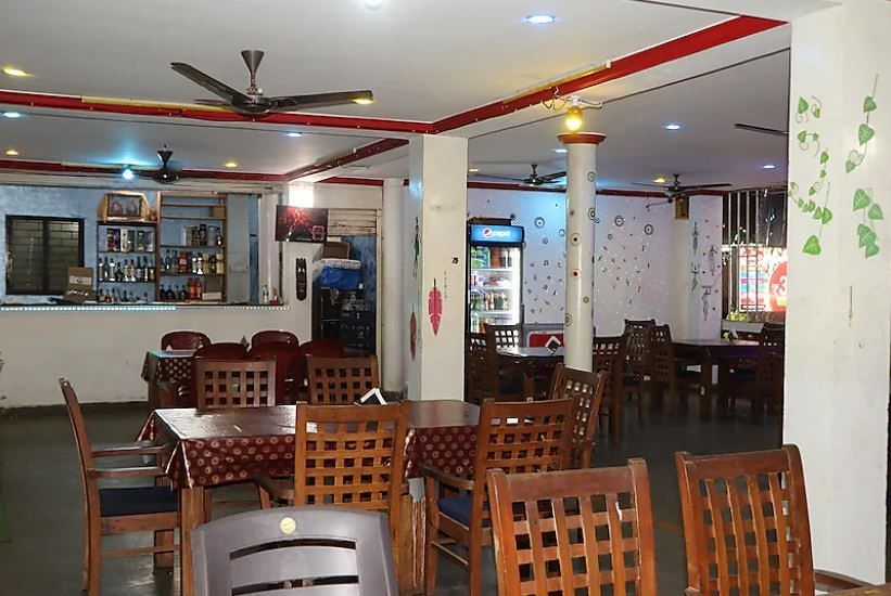 undefined Hotel Hungry House 7
