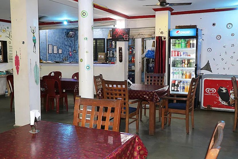 undefined Hotel Hungry House 8