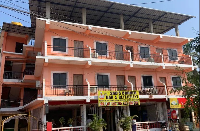 undefined Hotel Hungry House 2