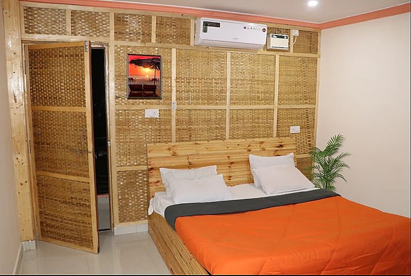 undefined Hotel Hungry House 9