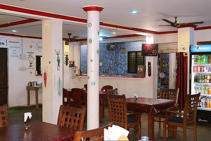 undefined Hotel Hungry House 4