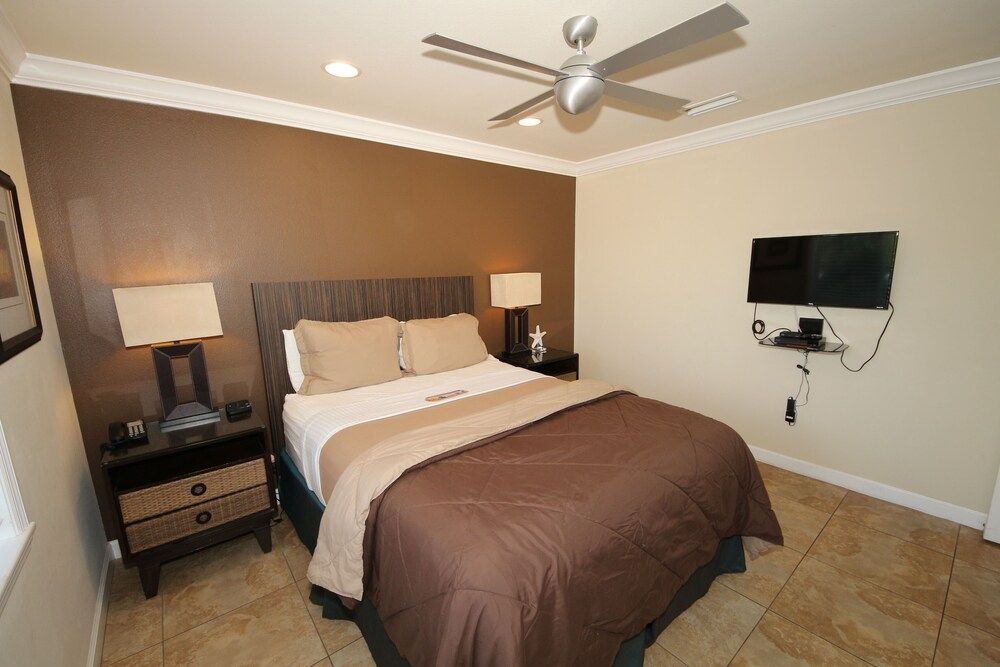 Standard Condo, 1 Bedroom