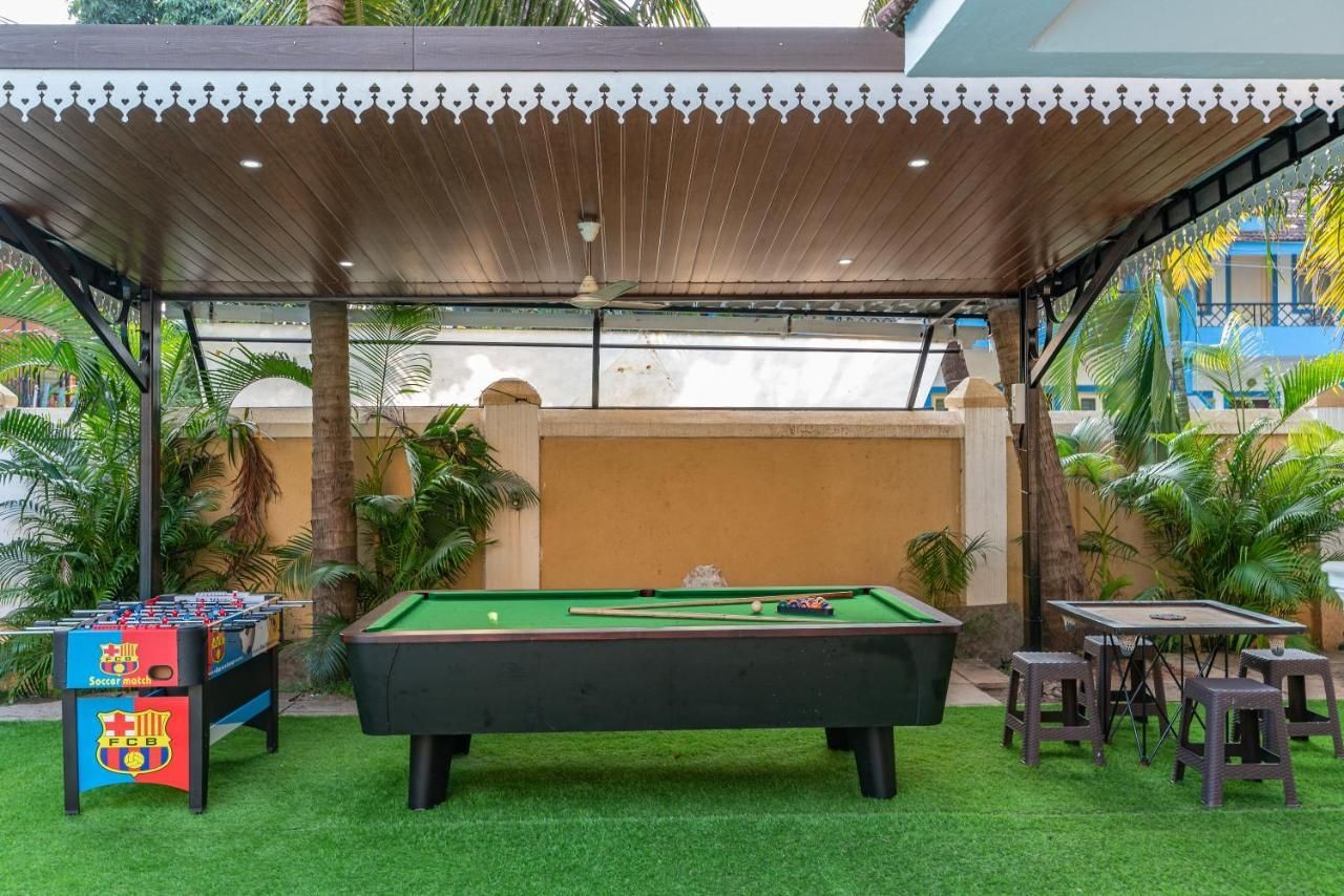 undefined Villa Calangute Phase 2 10