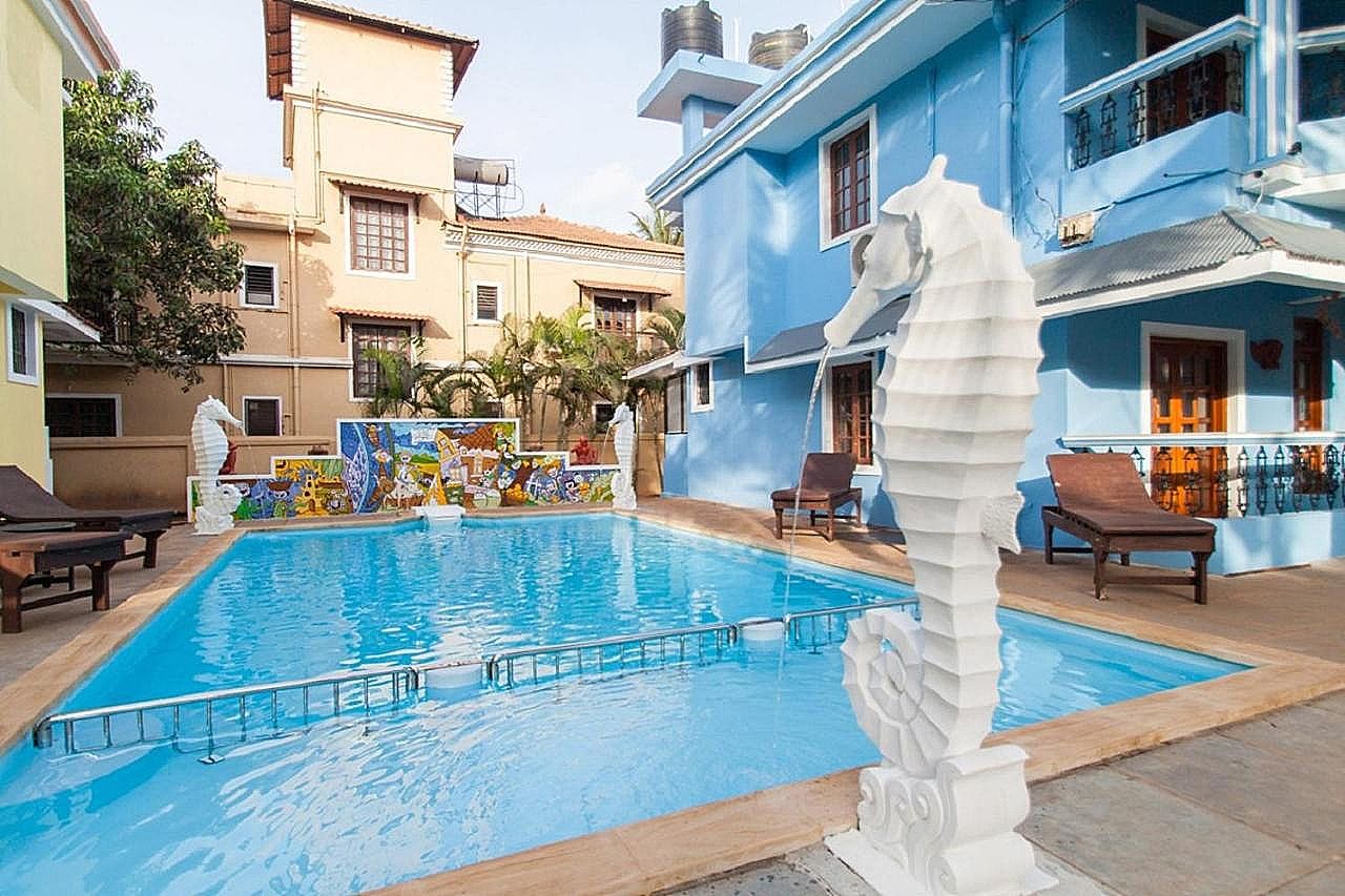 undefined Villa Calangute Phase 2 4