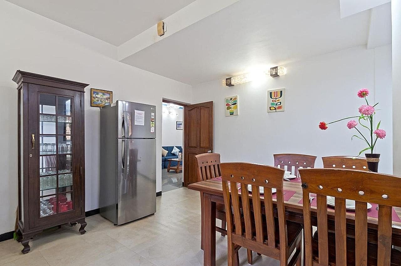 undefined Villa Calangute Phase 2 7