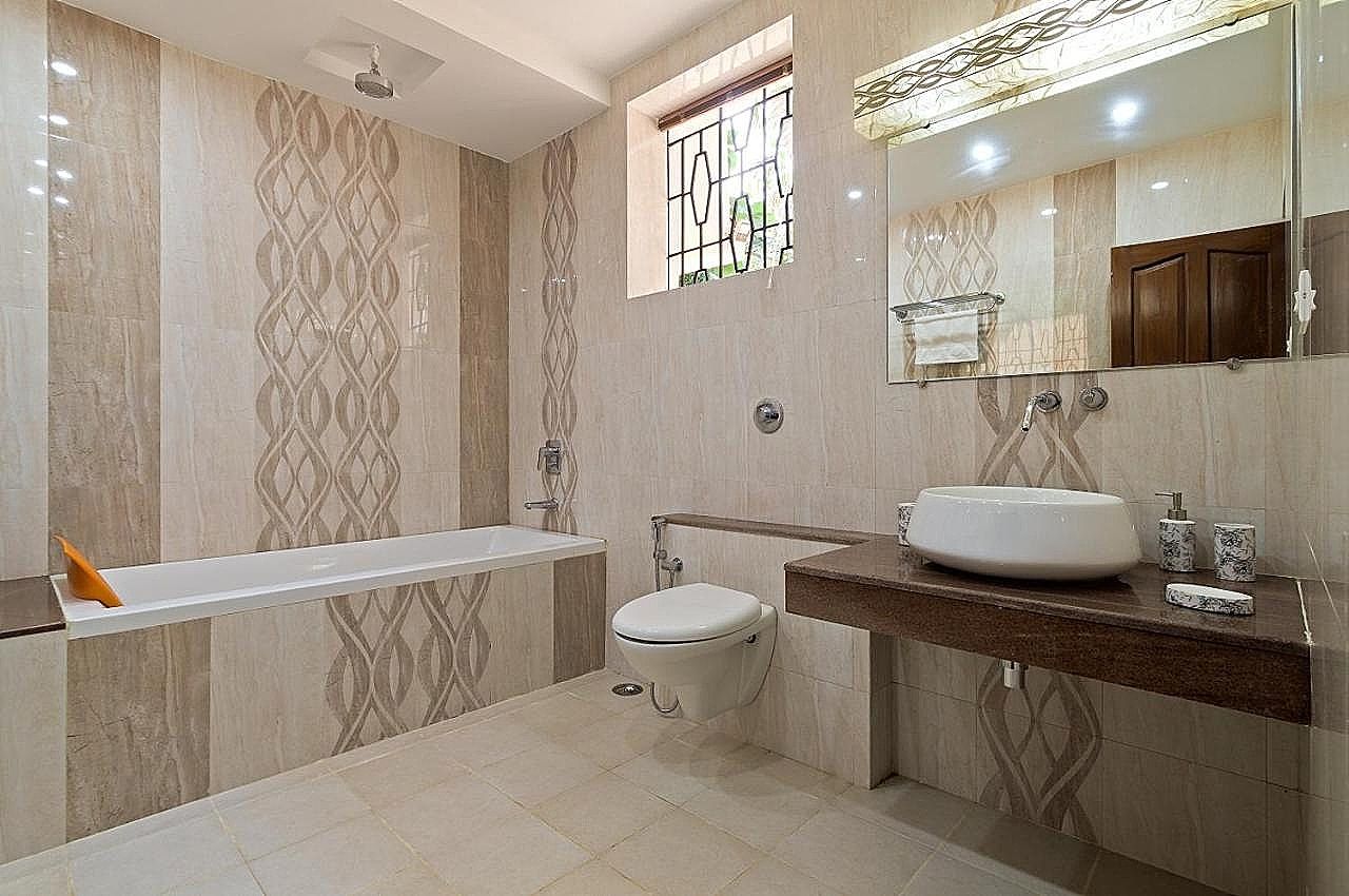 undefined Villa Calangute Phase 2 9