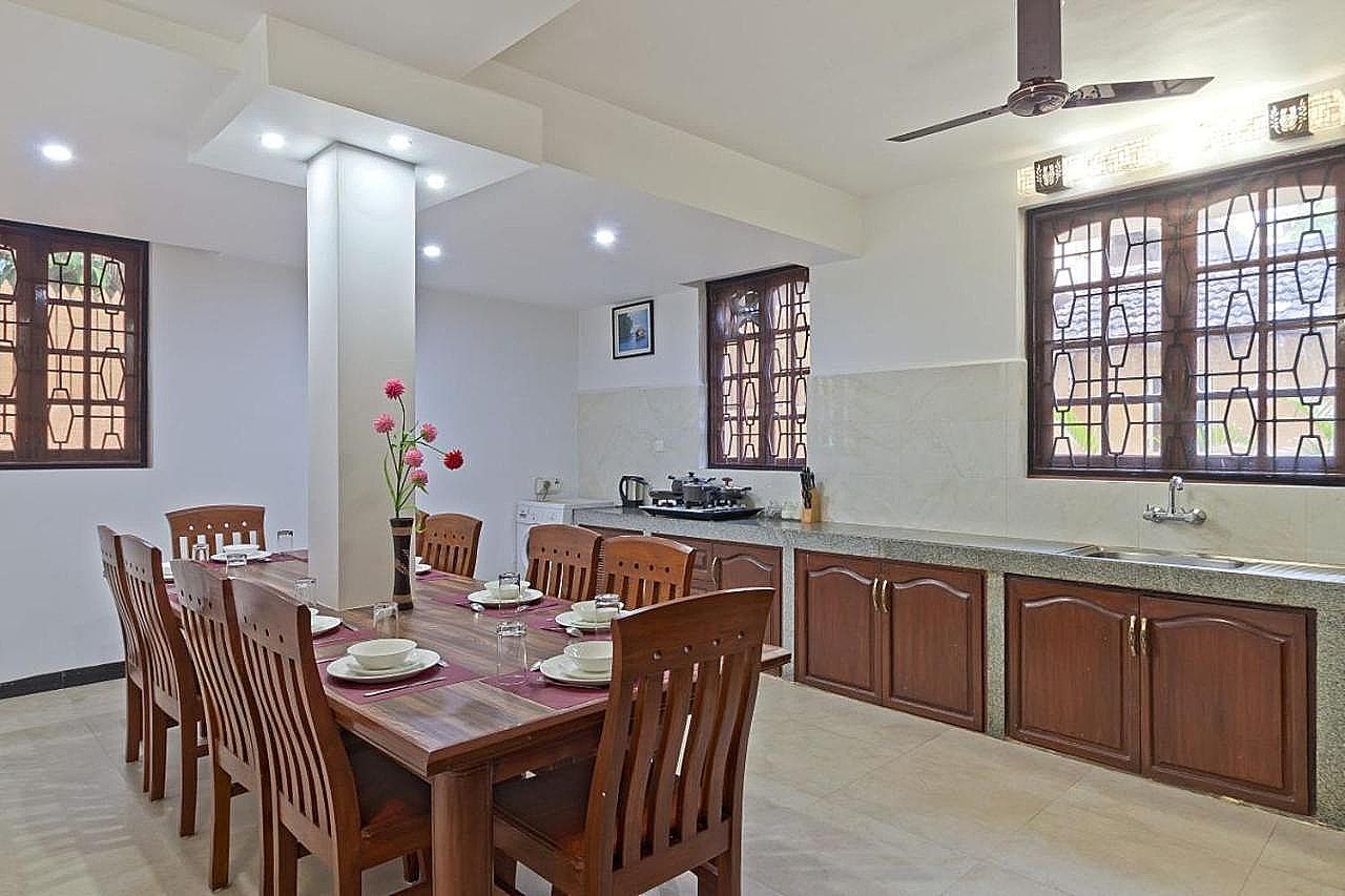 undefined Villa Calangute Phase 2 2