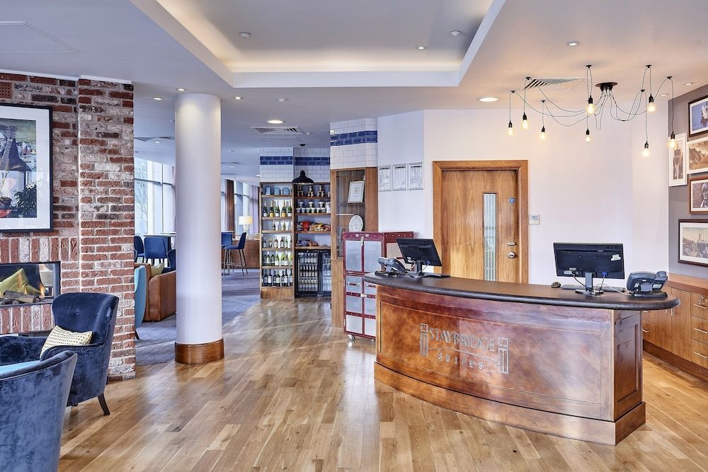 undefined Staybridge Suites Liverpool by IHG