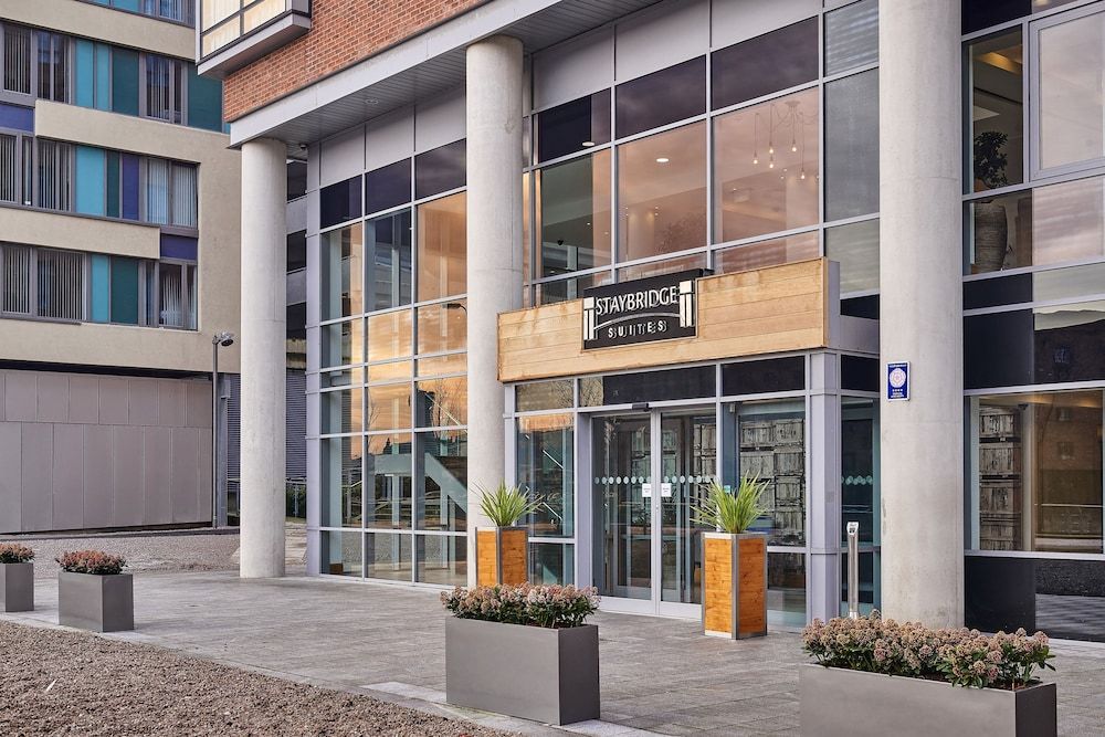 undefined Staybridge Suites Liverpool by IHG 4