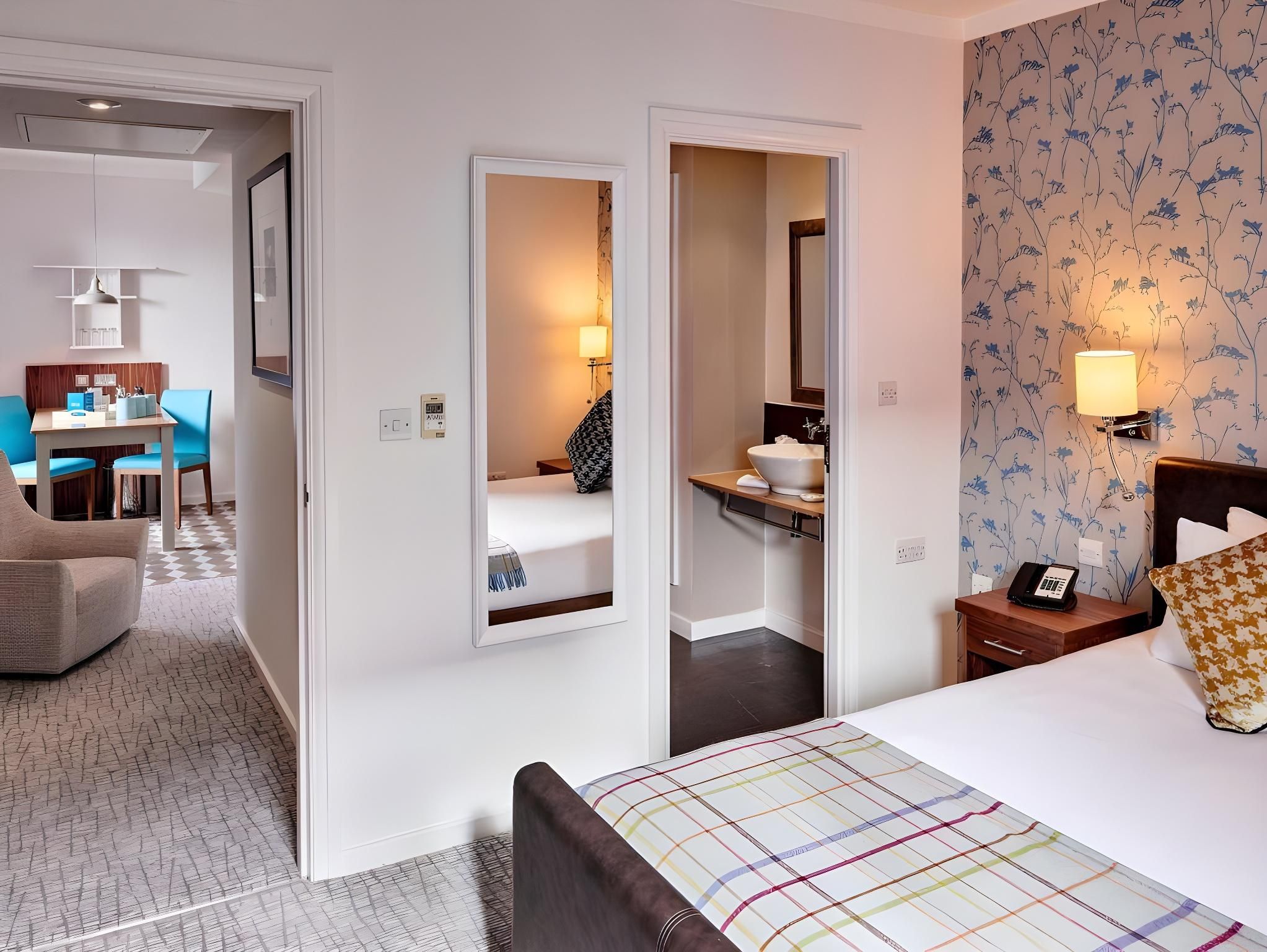 undefined Staybridge Suites Liverpool by IHG 9